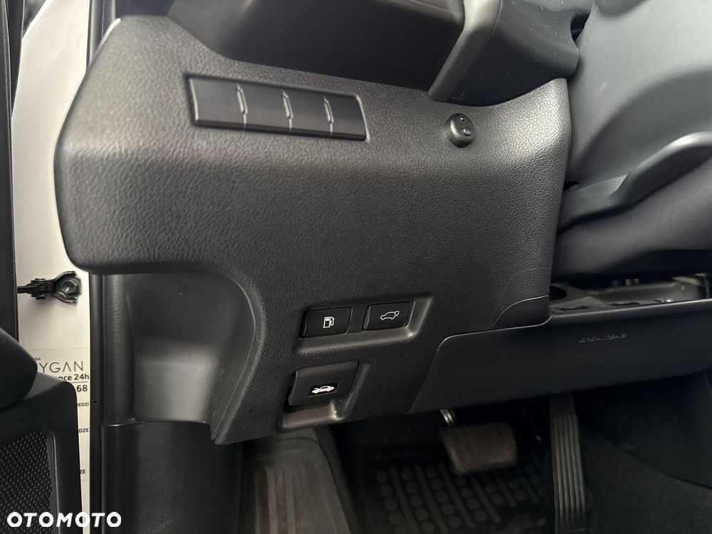 Lexus UX 250h GPF F Impression 2WD - 21