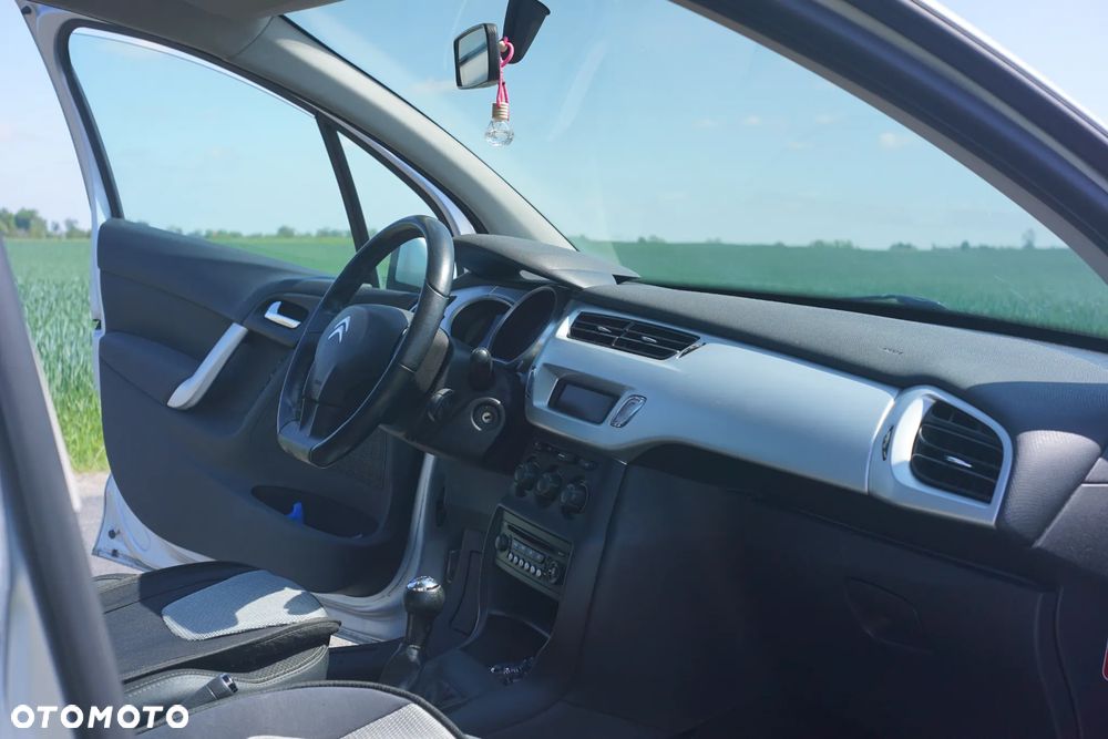 Citroën C3 1.4 Confort - 10