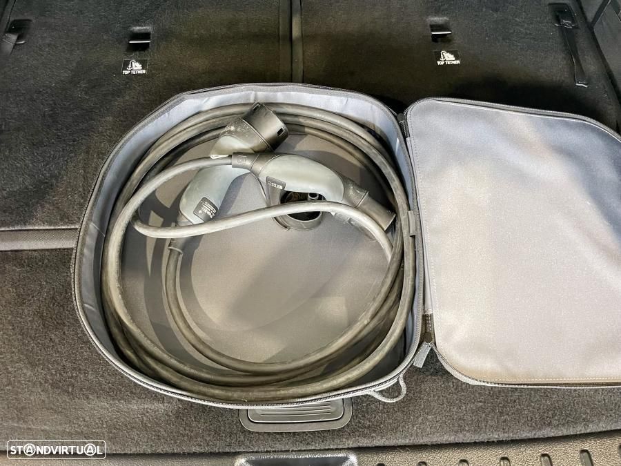 Mercedes-Benz EQB 300 4Matic Progressive - 39