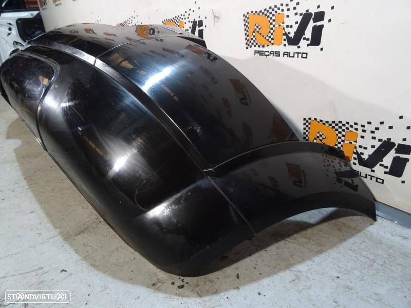 Parachoques Traseiro Audi Tt (8N3)  Parachoques De Tras Audi Tt 8N - 4