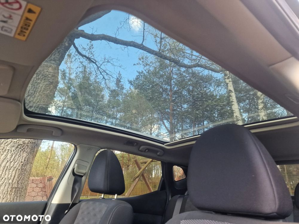 Nissan Qashqai 1.2 DIG-T Tekna - 9