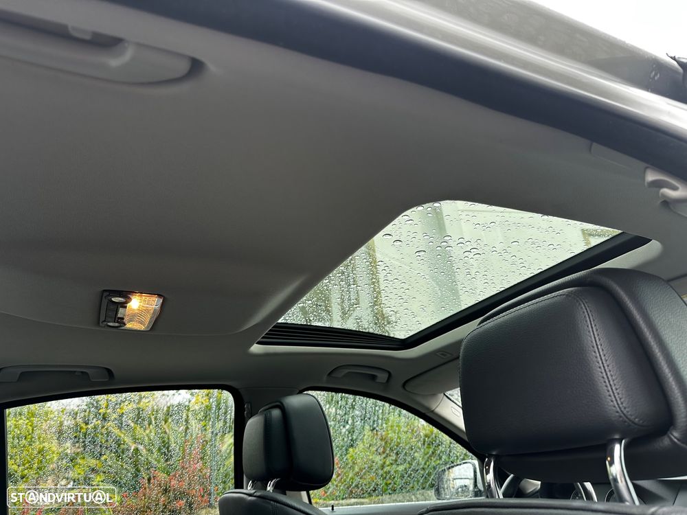 BMW 520 d Pack M - 34