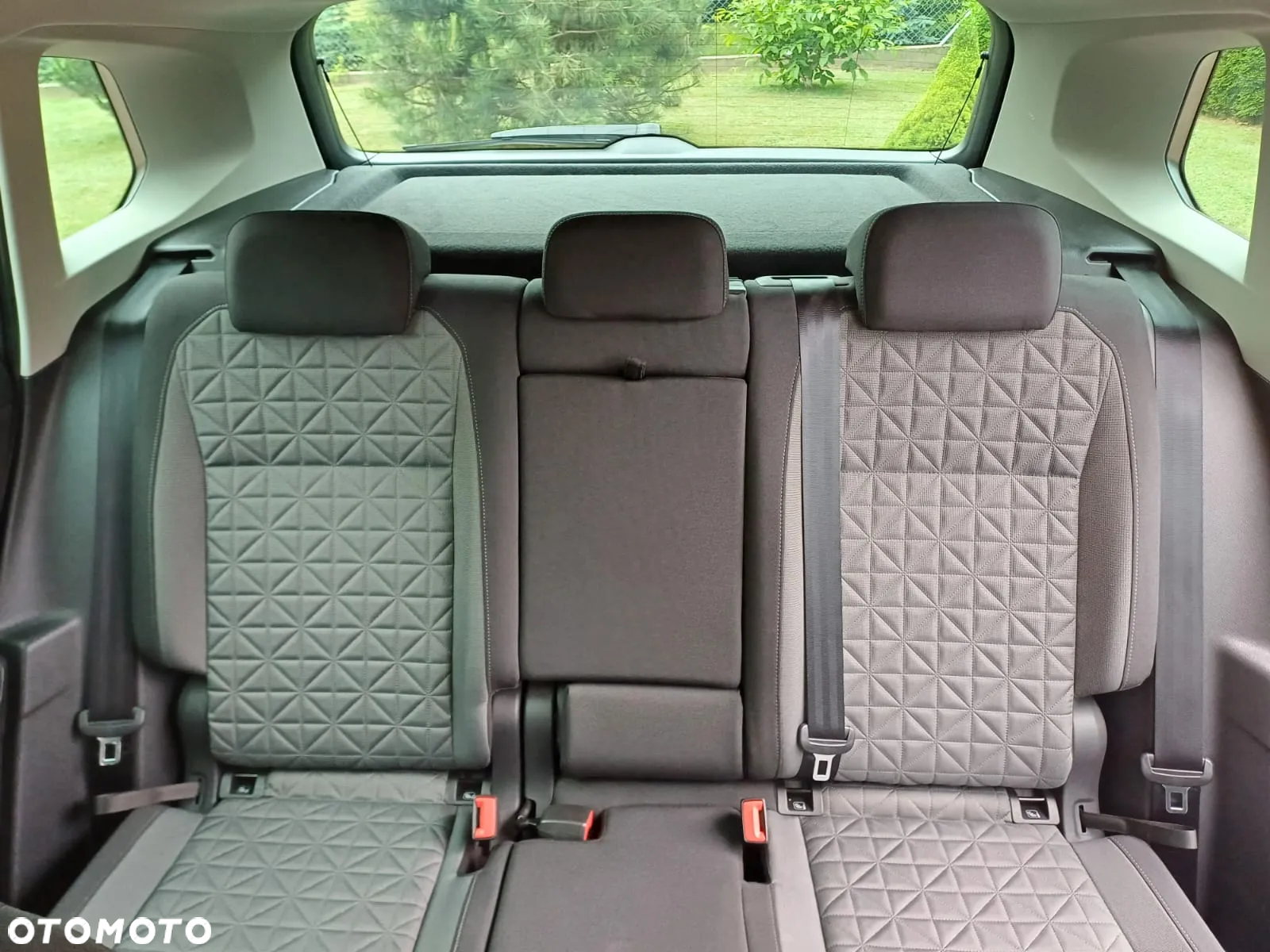 Volkswagen Tiguan 1.5 TSI EVO Life DSG - 11