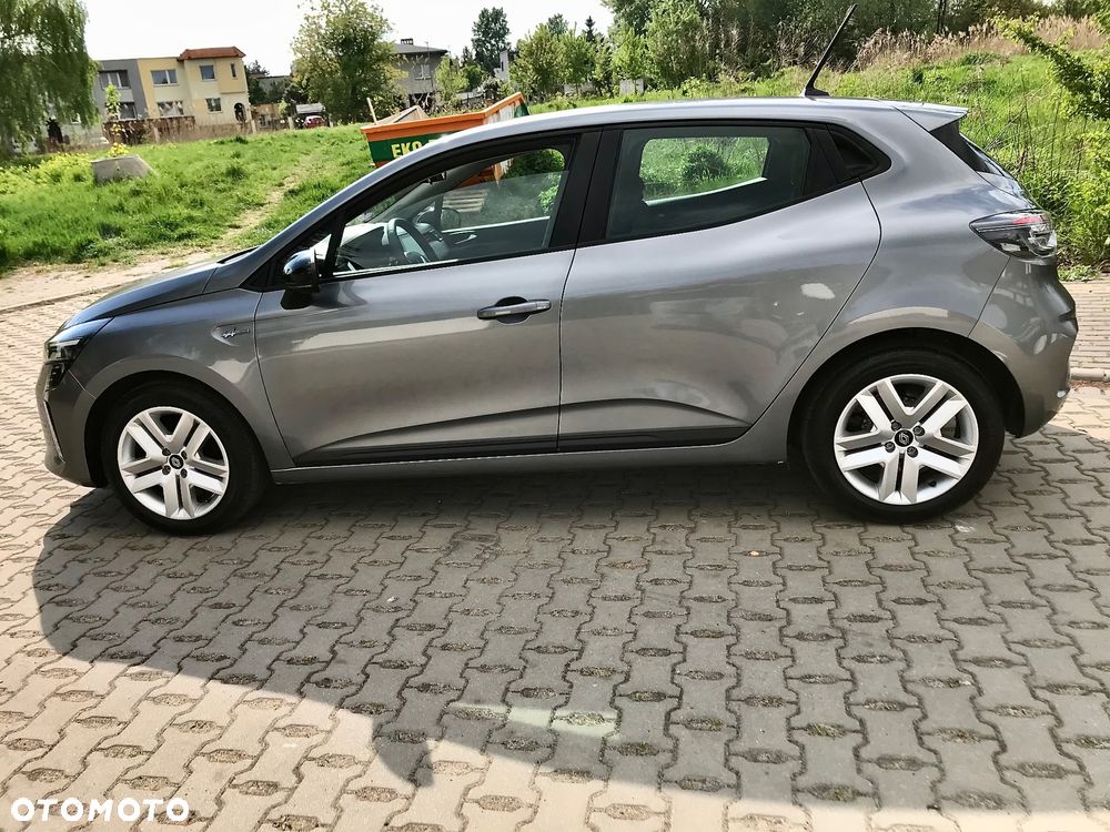 Renault Clio TCe 90 ESPIRIT ALPINE - 13