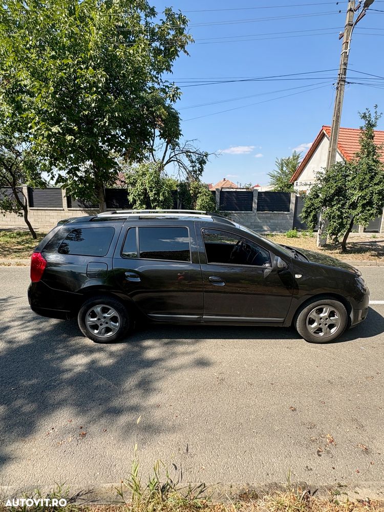 Dacia Logan MCV - 15