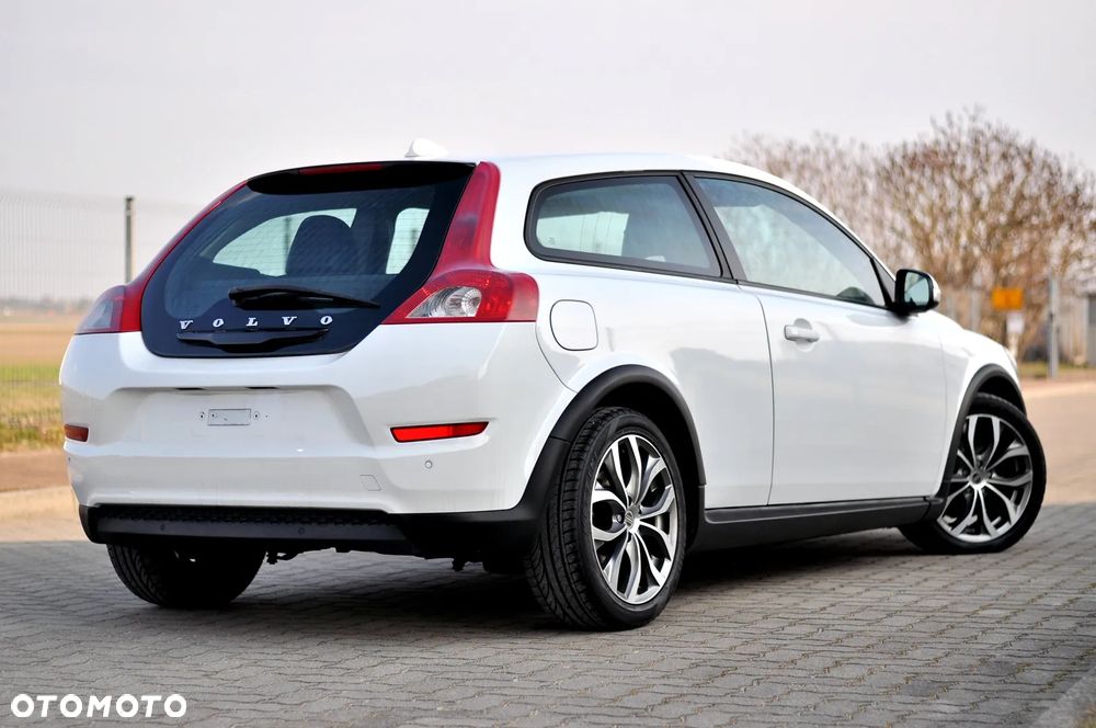 Volvo C30 - 2