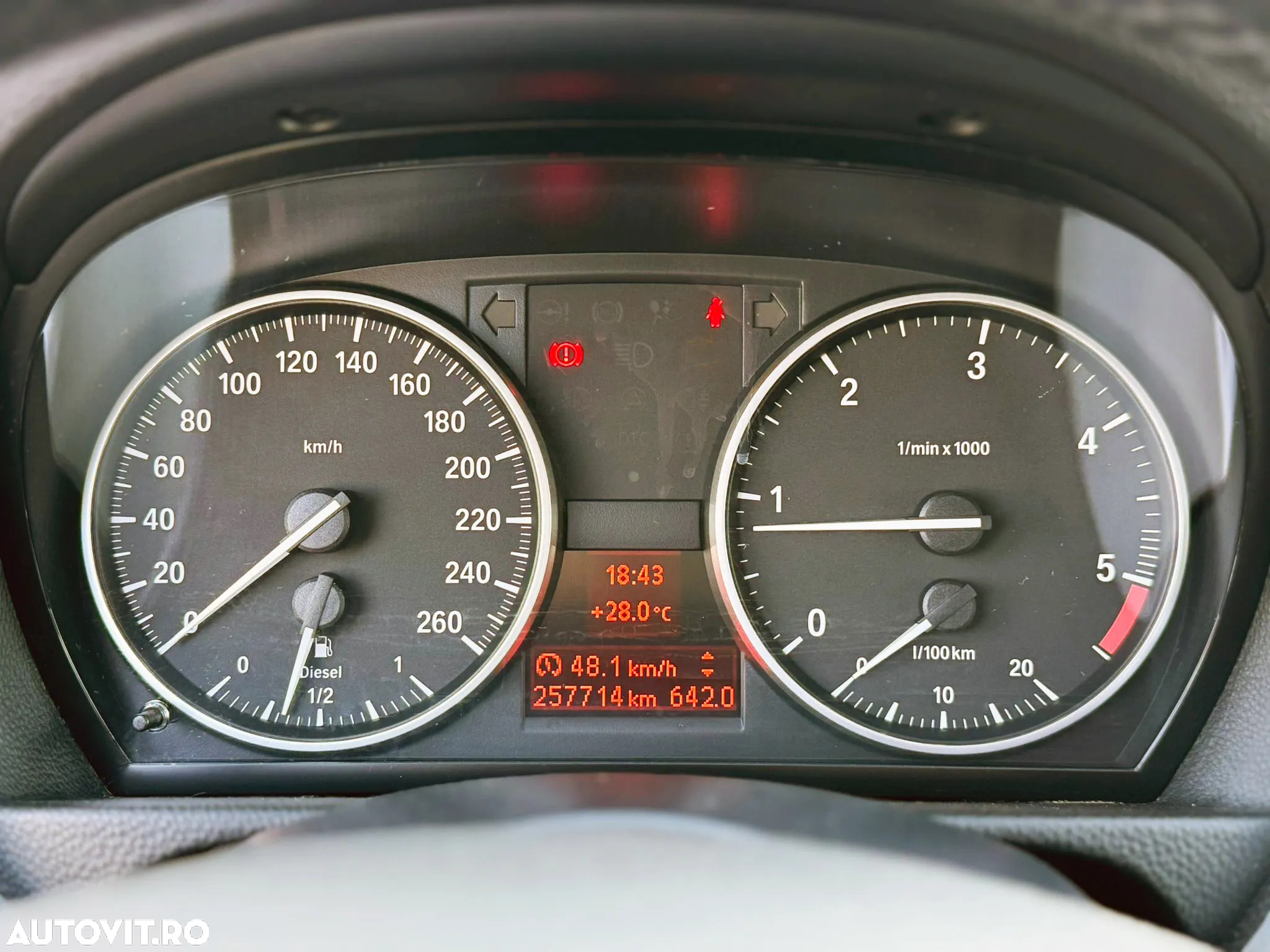 BMW Seria 3 320d xDrive DPF Edition Lifestyle - 6