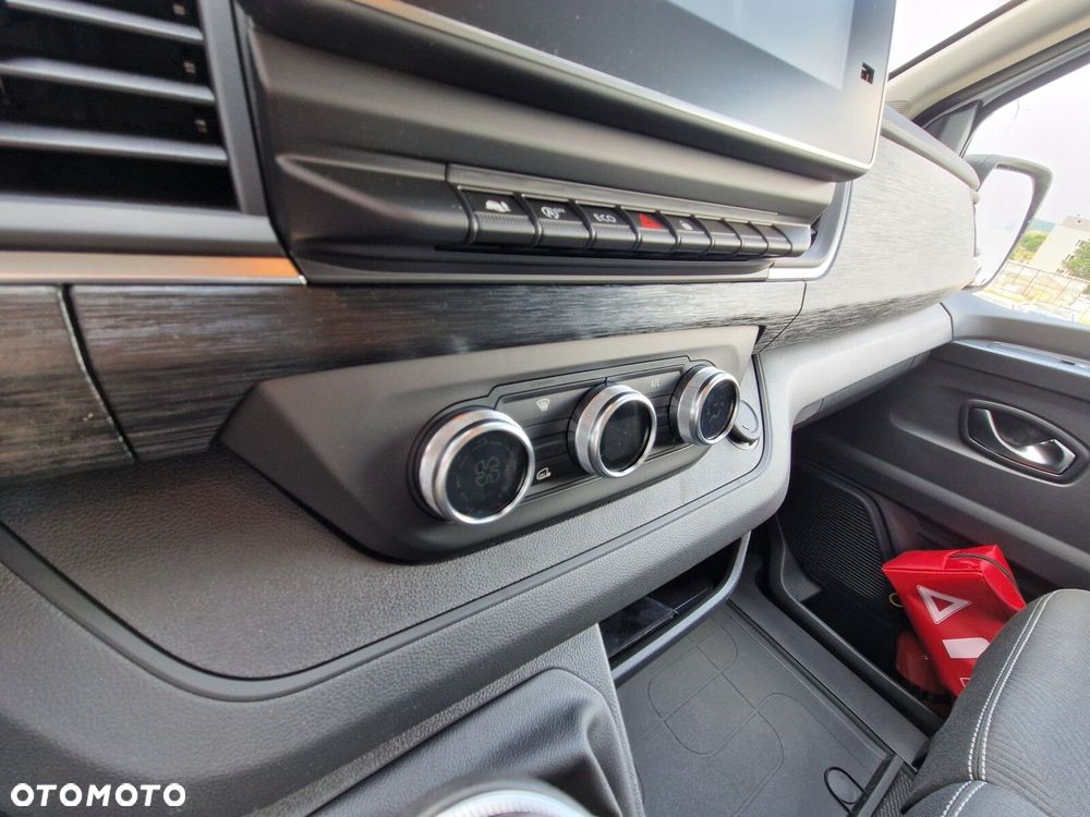 Renault Trafic Furgon EXTRA L2H1 HD 2.0 dCi 130 Euro6e - 27