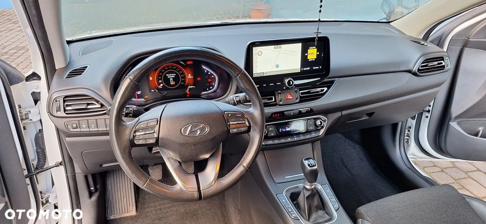 Hyundai i30 1.5 T-GDI 48V Comfort - 7