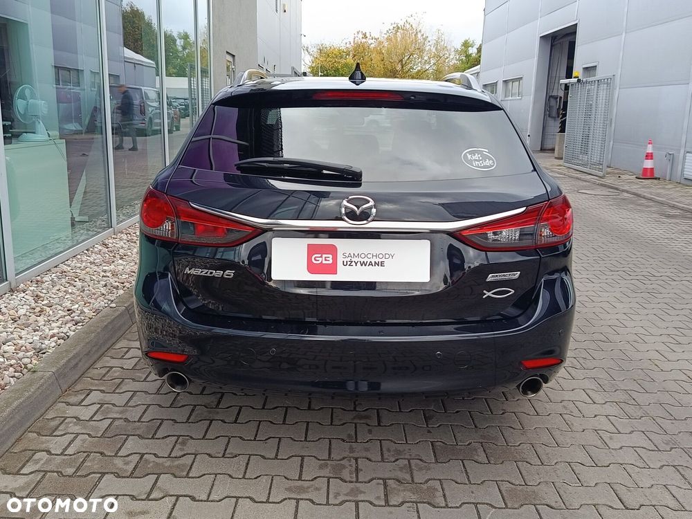 Mazda 6 2.0 SkyMotion - 8