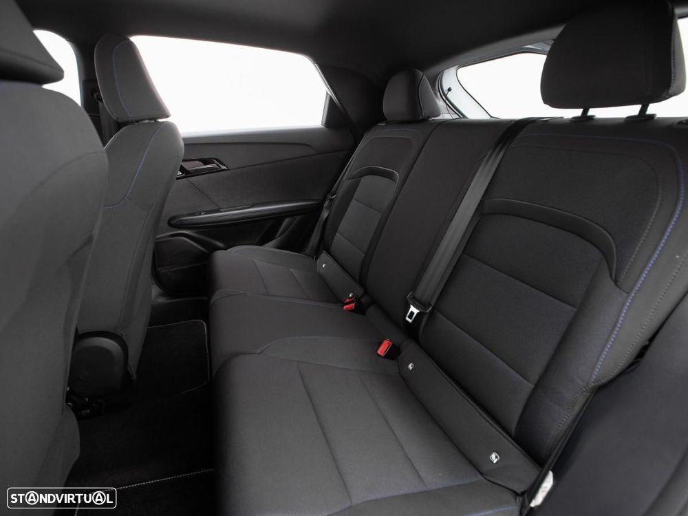 MG MG4 51 kWh Standard - 10