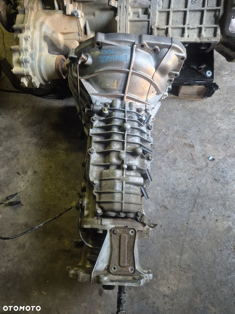 Ranger 2.5TD 109KM Mazda b2500 synchronizator koło zębate skrzynia - 1
