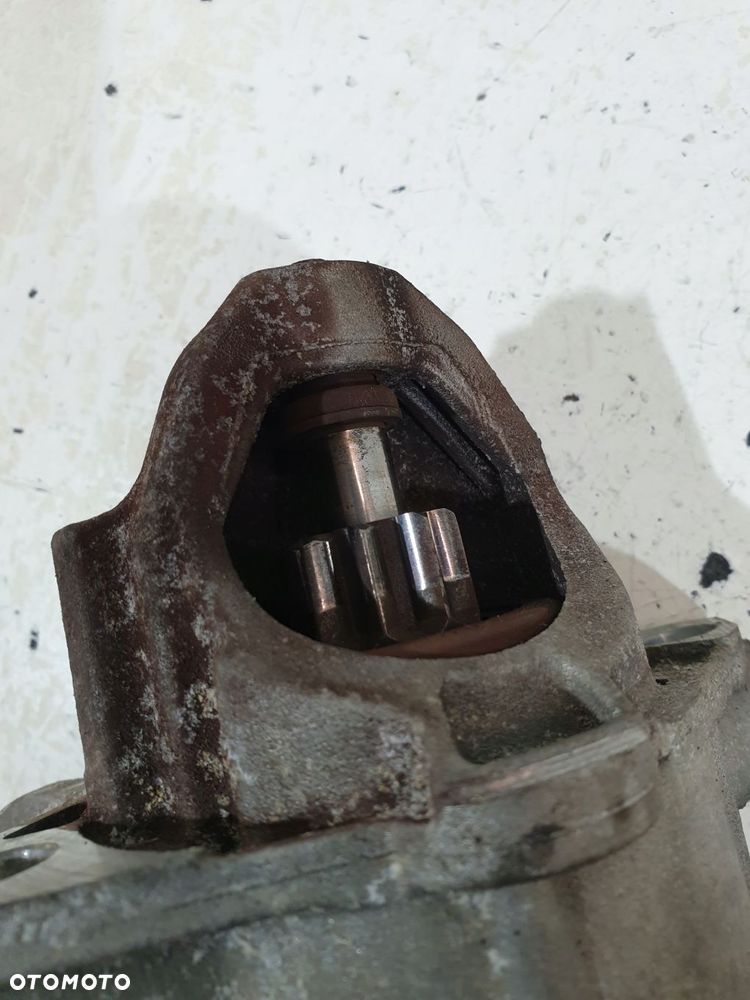 rozrusznik 0001108174 vw audi a4 b6 a6 c5 3.0b - 7