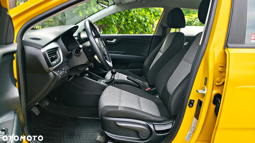Kia Stonic - 30