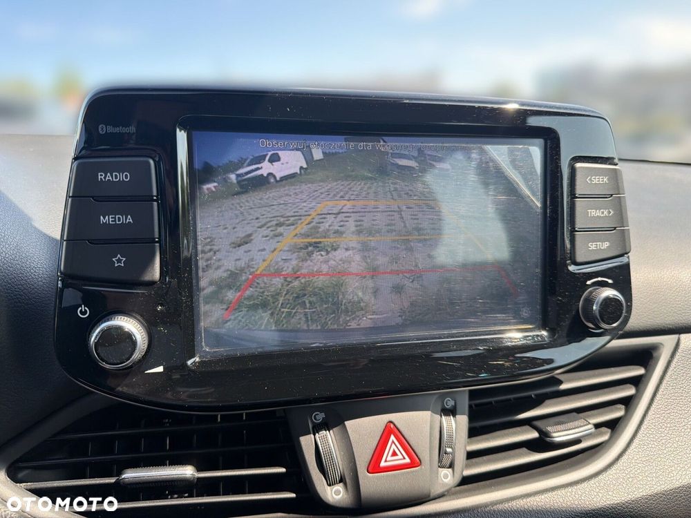 Hyundai i30 - 29
