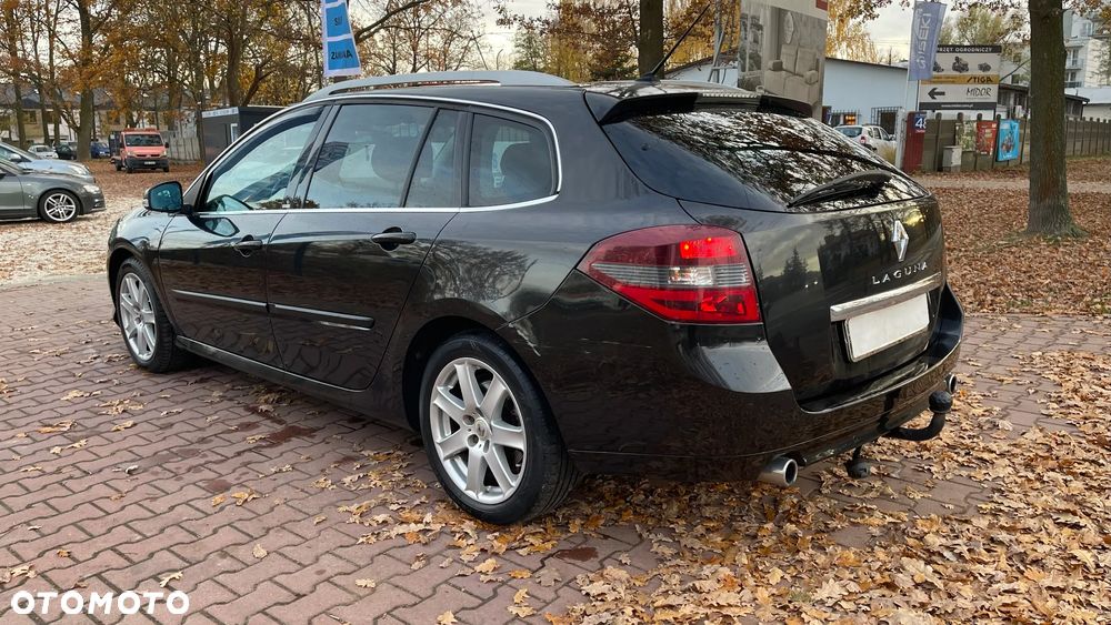 Renault Laguna - 5