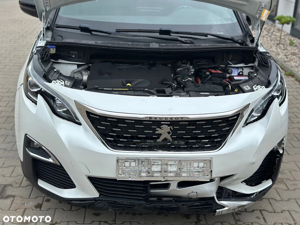 Peugeot 3008 - 15