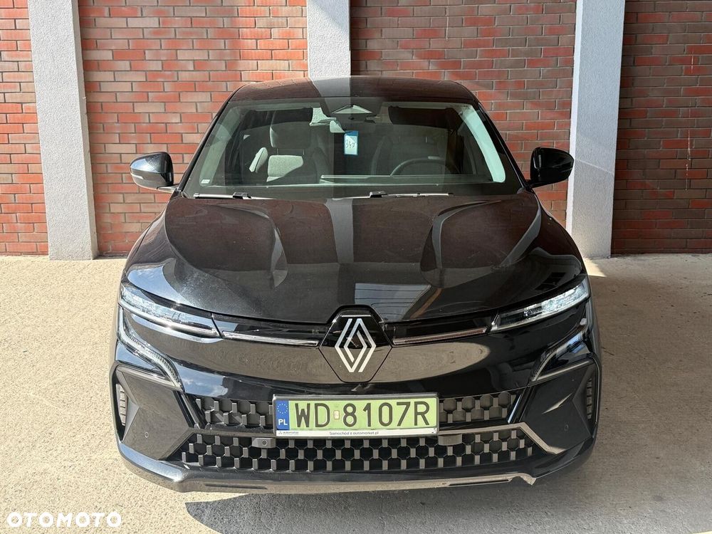 Renault Megane - 2