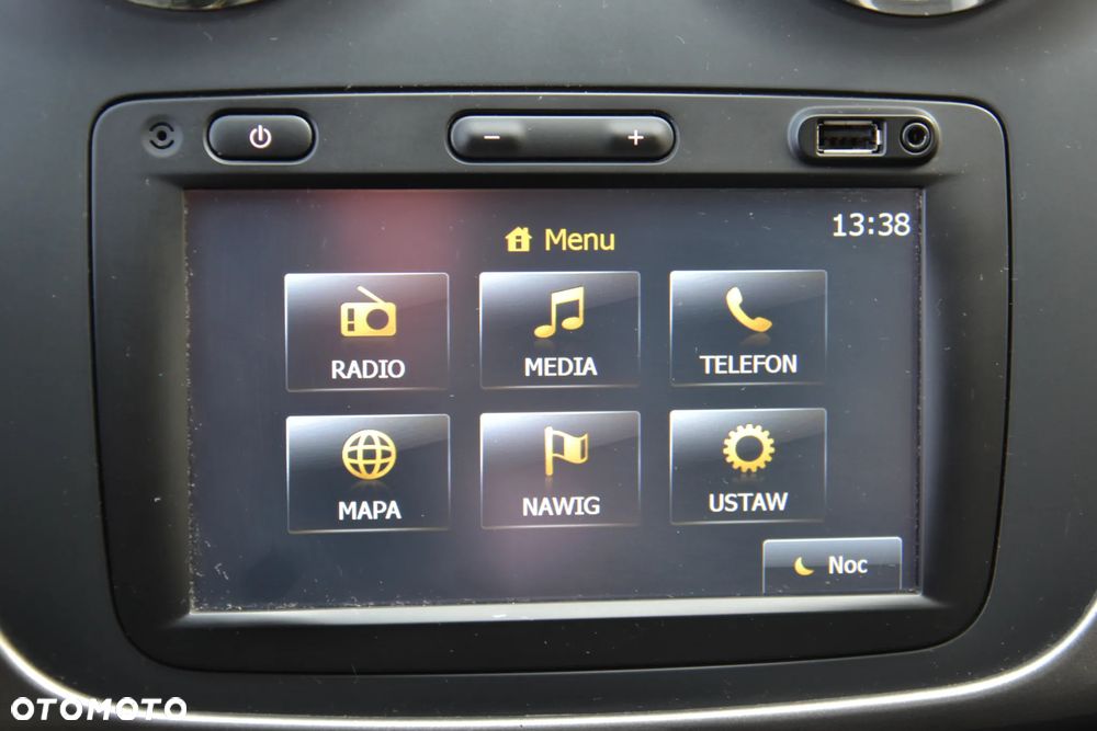 Dacia Sandero Stepway TCe 90 (S&S) Prestige - 22