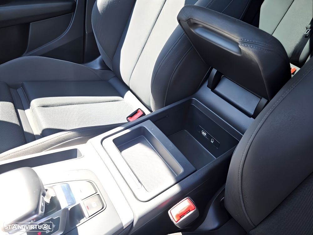 Audi Q5 2.0 TDI quattro S-tronic - 12