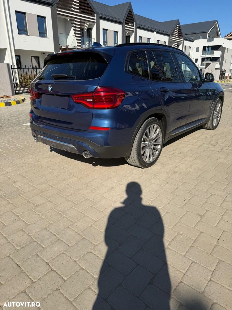 BMW X3 - 6