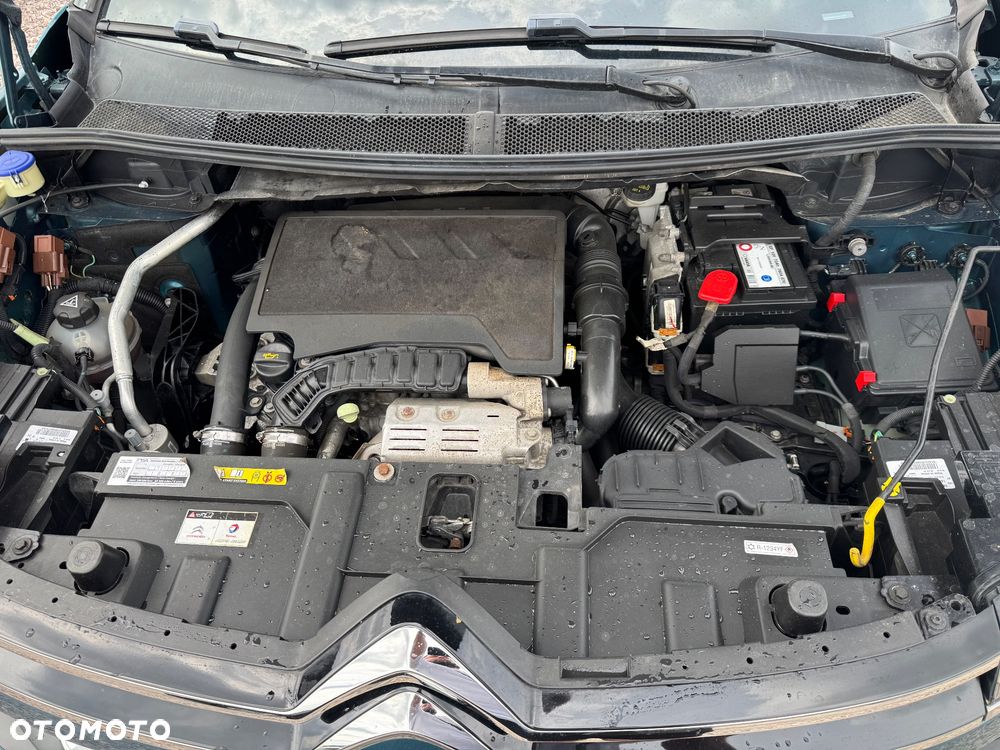 Citroën C5 Aircross - 12