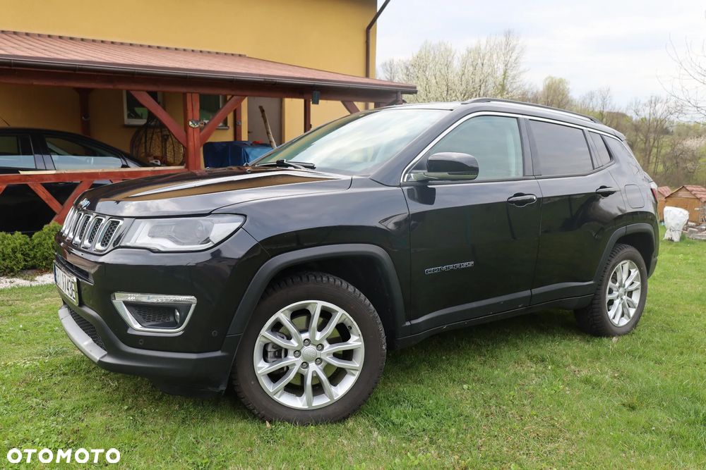 Jeep Compass - 8