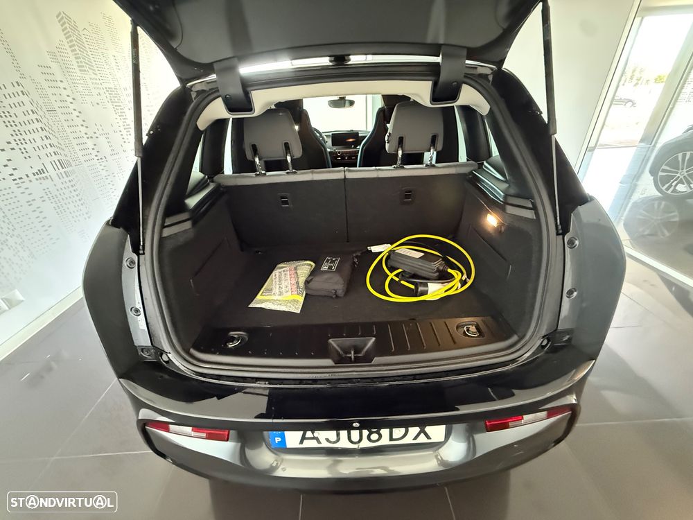 BMW i3 120Ah - 11