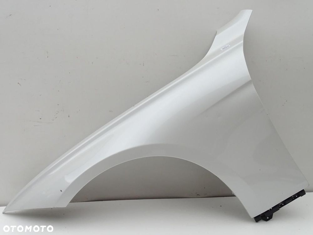 BŁOTNIK LEWY PRZÓD PRZEDNI MINERALWEISS A96 BMW F30 F31 LCI LIFT 11-18r - 2