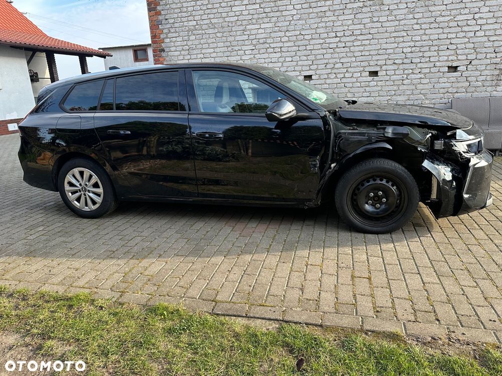 Opel Astra - 8