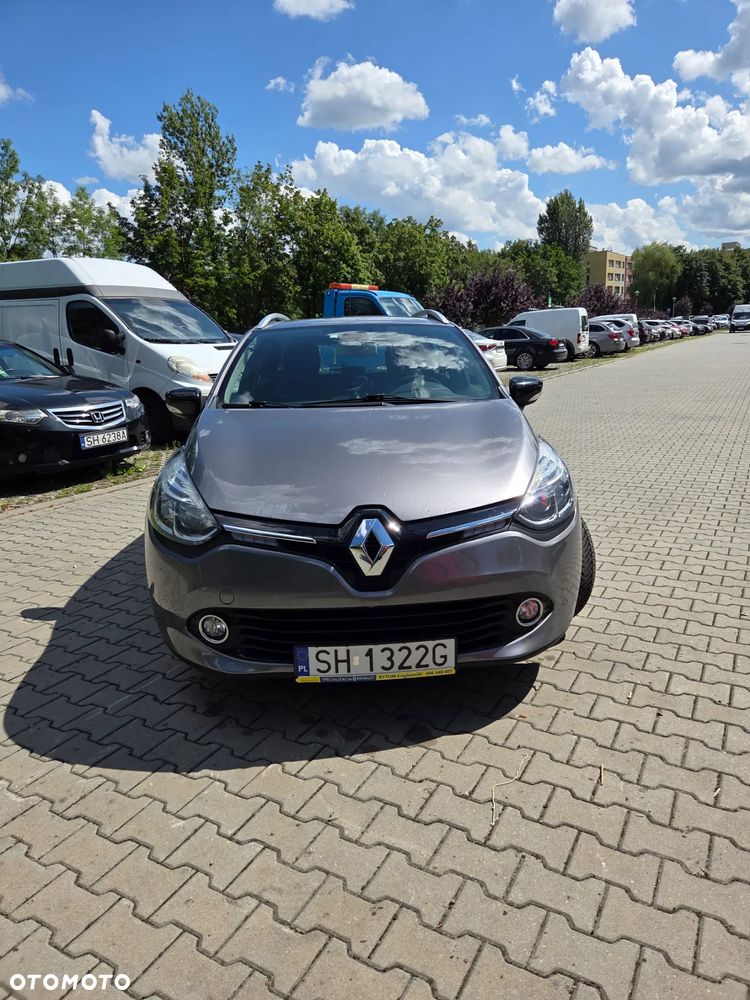 Renault Clio - 2