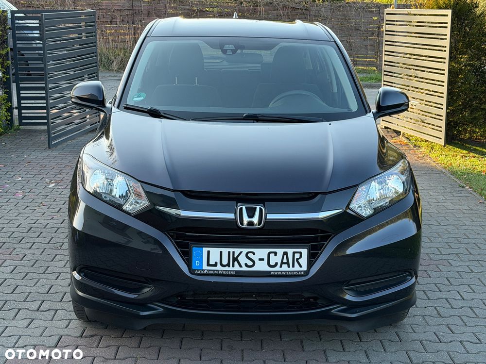 Honda HR-V 1.5 i-VTEC Comfort - 8