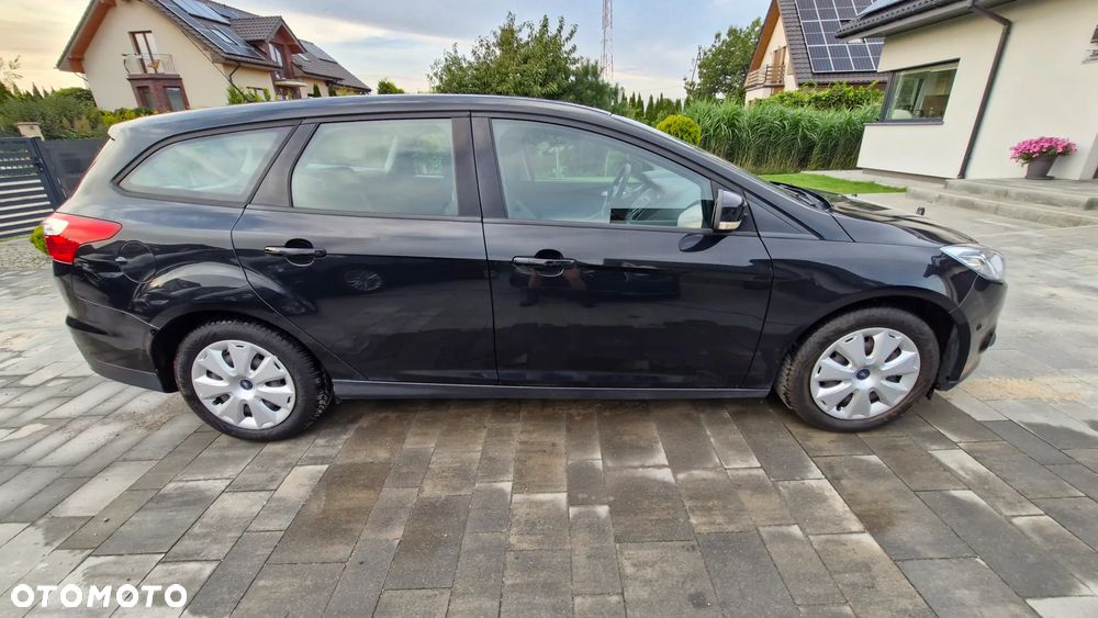 Ford S-Max 1.6 TDCi DPF Titanium - 5