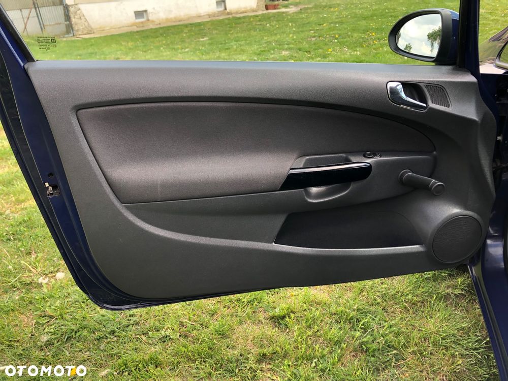Opel Corsa - 14