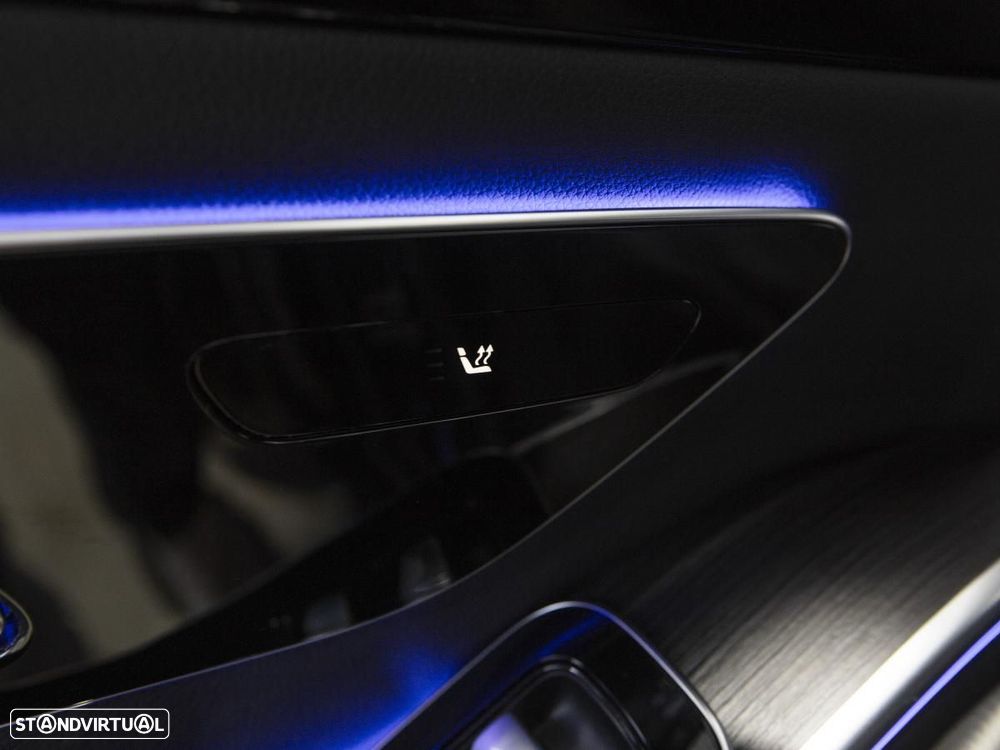 Mercedes-Benz S 580 e - 52
