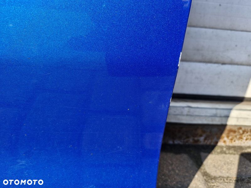 DACIA SANDERO II 2 STEPWAY DRZWI LEWY PRZÓD PRZEDNIE LEWE TERPL - 5