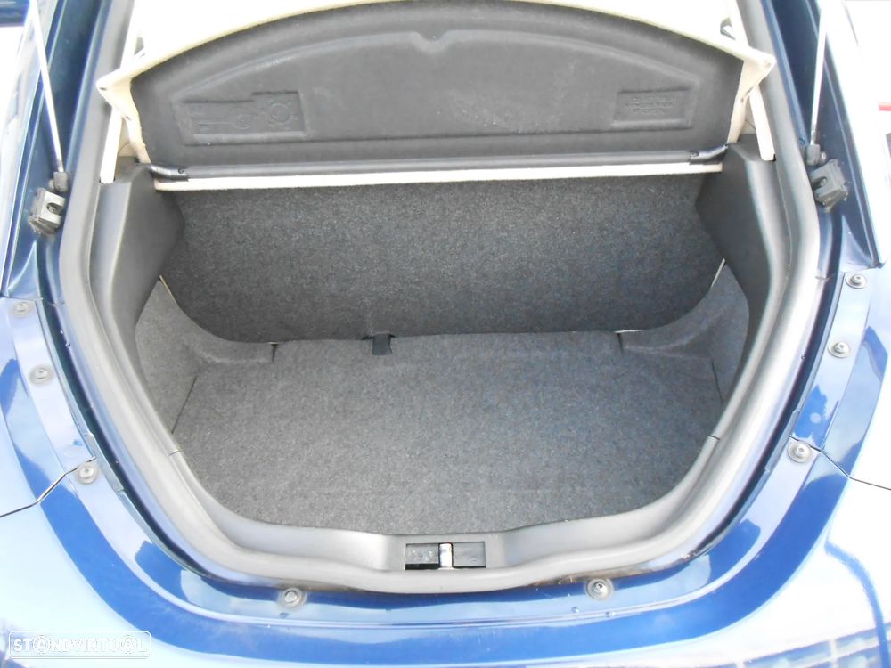 VW New Beetle 1.9 TDi - 20