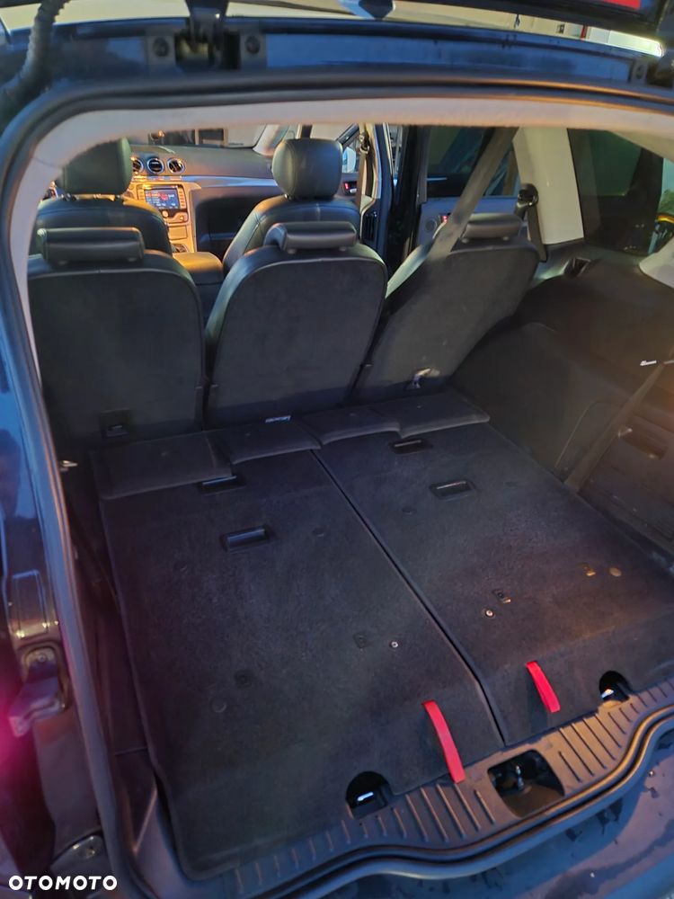 Ford S-Max 2.0 TDCi Titanium - 12