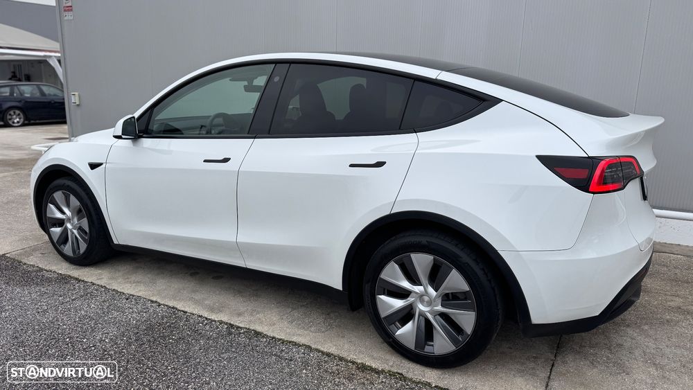 Tesla Model Y Long Range Tração Integral - 6