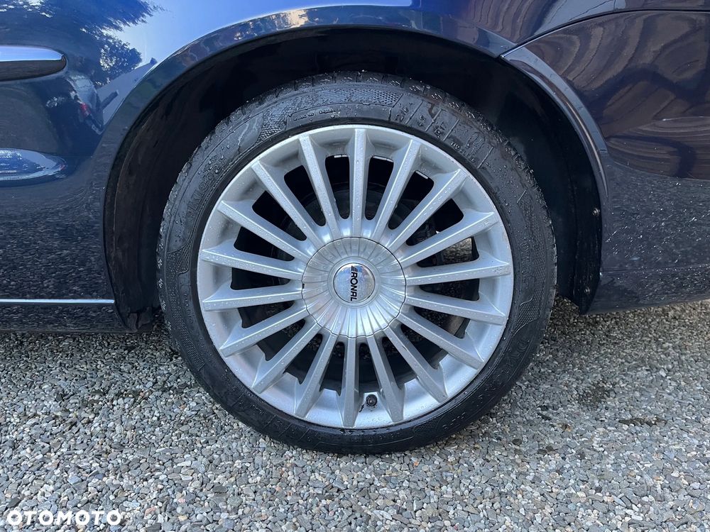 Chrysler Sebring 2.0 LX - 11