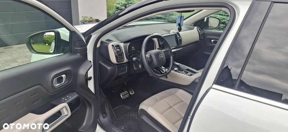 Citroën C5 Aircross - 8