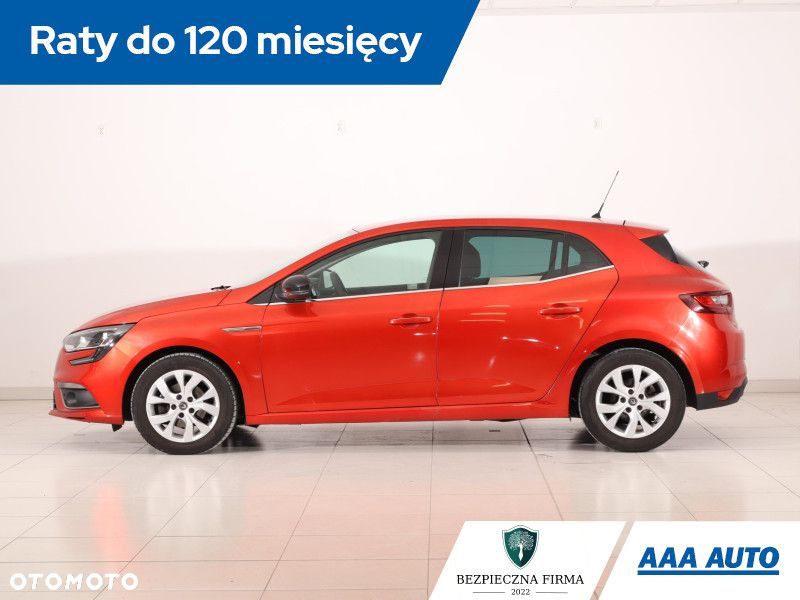 Renault Megane - 3