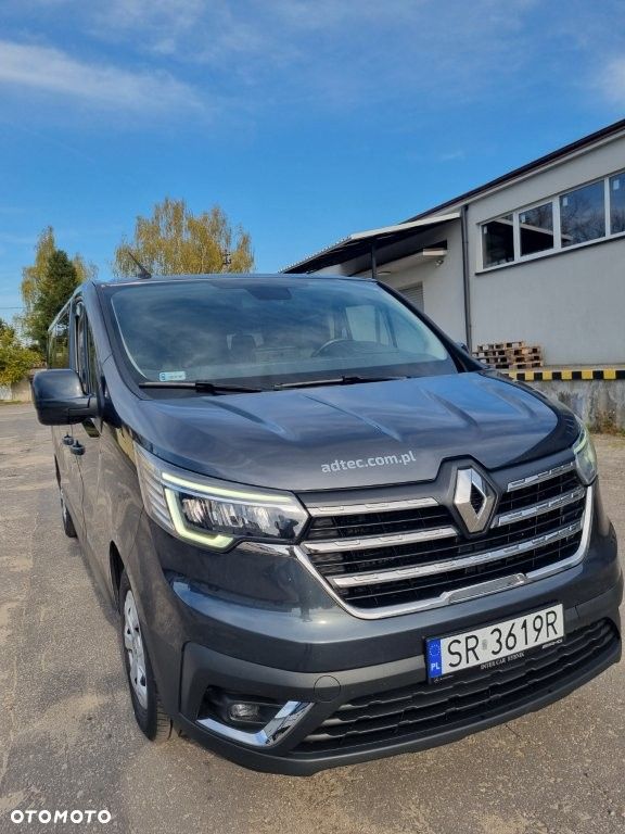 Renault Trafic - 9