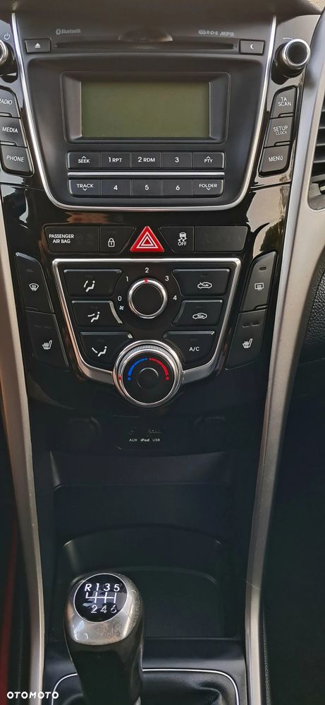 Hyundai i30 1.4 Trend - 20