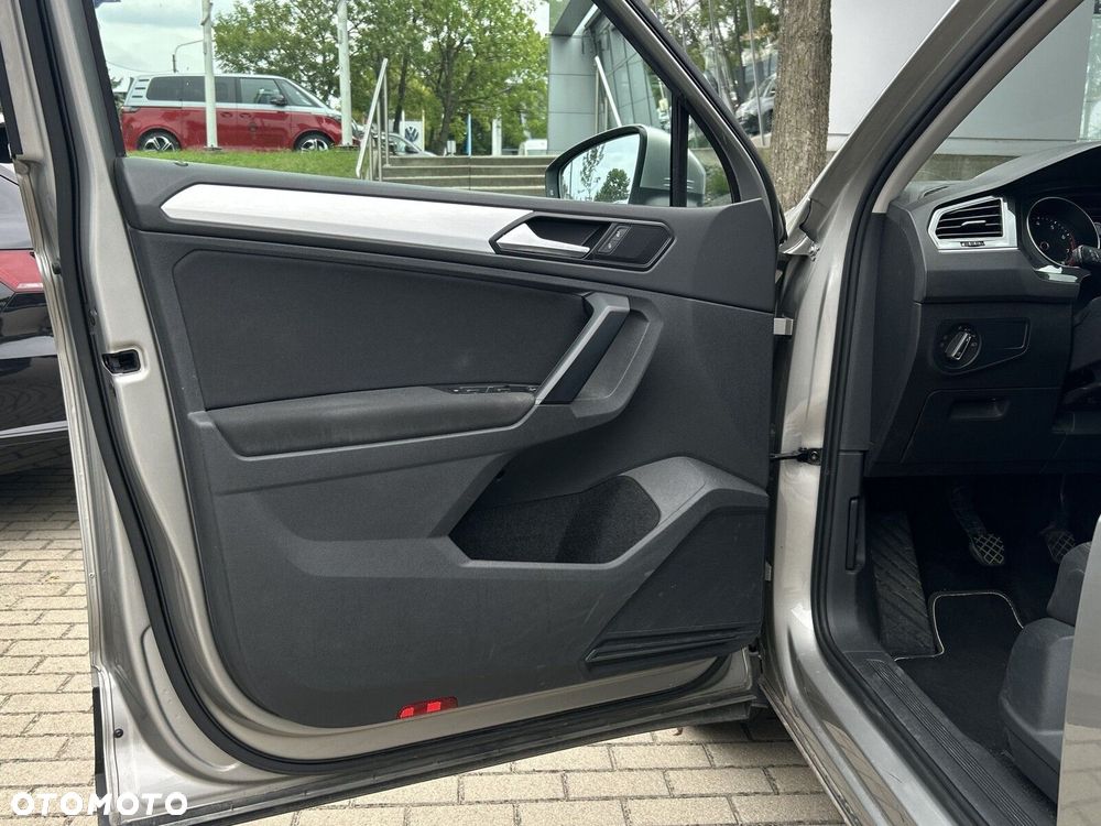 Volkswagen Tiguan 1.5 TSI EVO Comfortline - 10