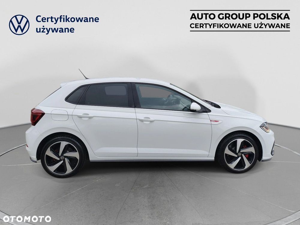 Volkswagen Polo 2.0 TSI GTI DSG - 16
