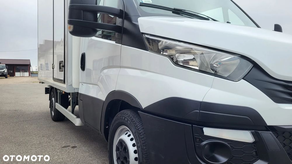 Iveco Daily 35s160 / 35c150 /50c150/mroźnia/ - 10