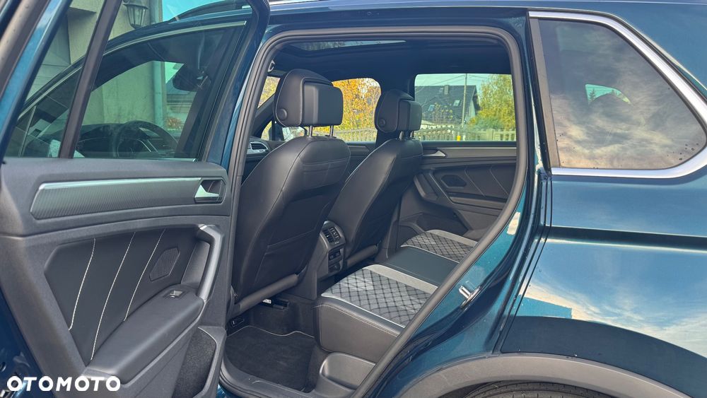 Volkswagen Tiguan 2.0 TDI SCR 4Mot R-Line DSG - 21