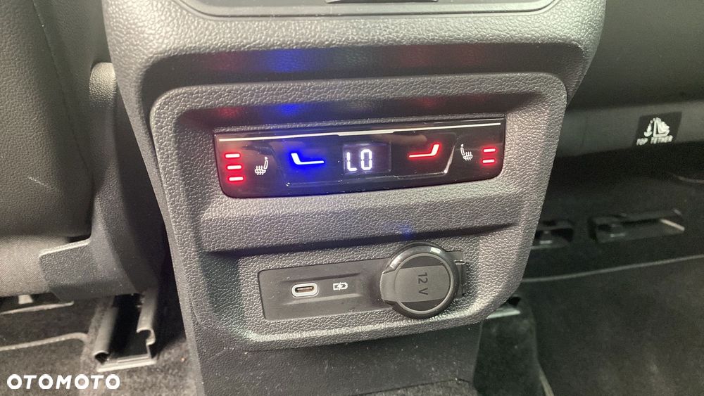 Seat Tarraco 2.0 TDI Xperience S&S DSG - 28