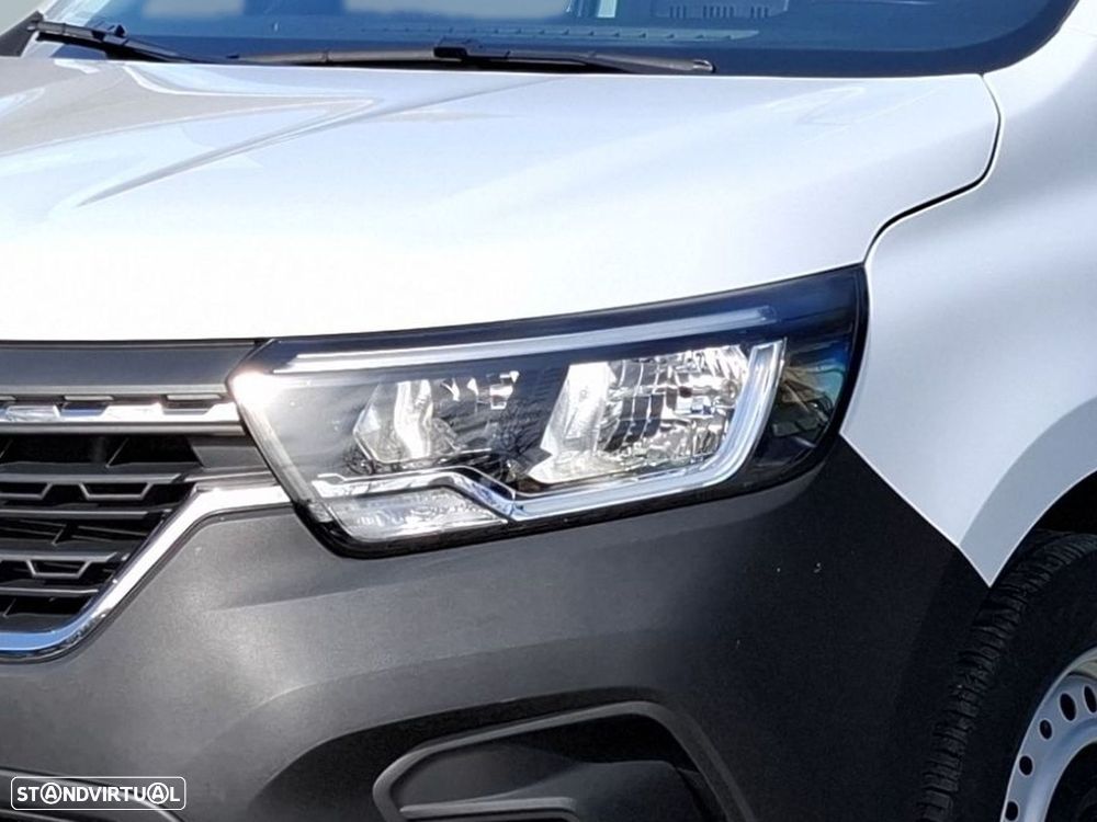 Renault Kangoo 1.5 Blue dCi Authentic - 3